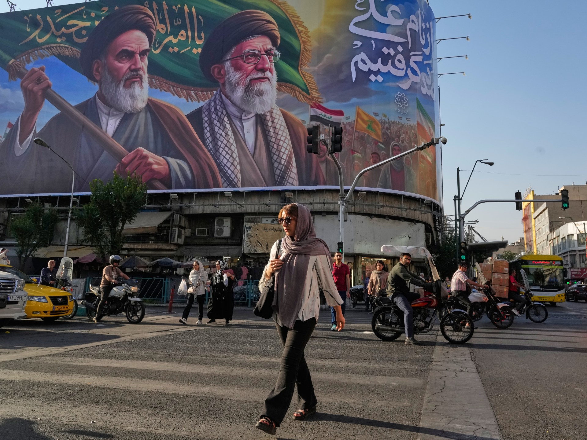 Iran war live: Israel kills Lebanon general, Pakistan urges end to war