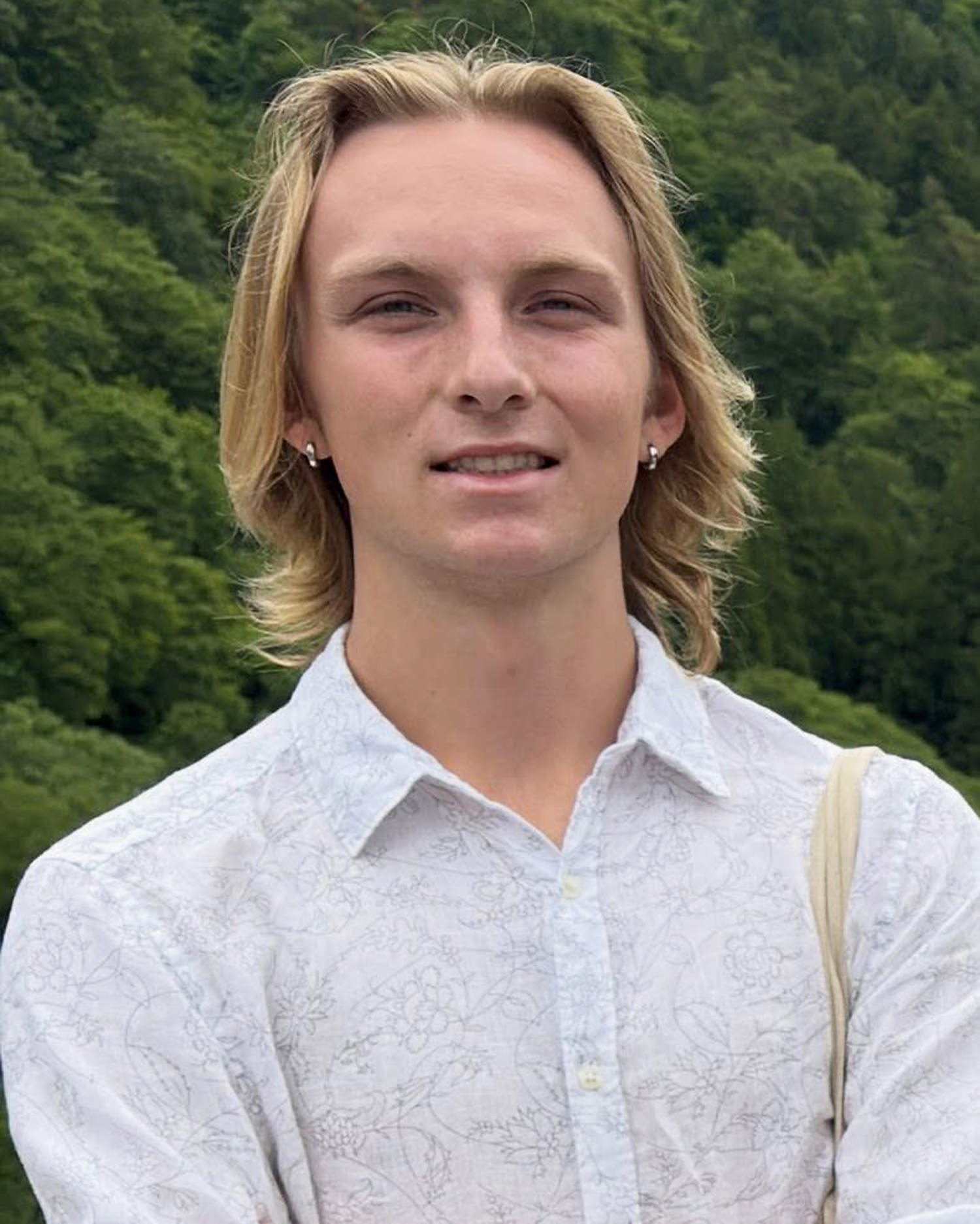 Body of missing Auburn University student found in Japan