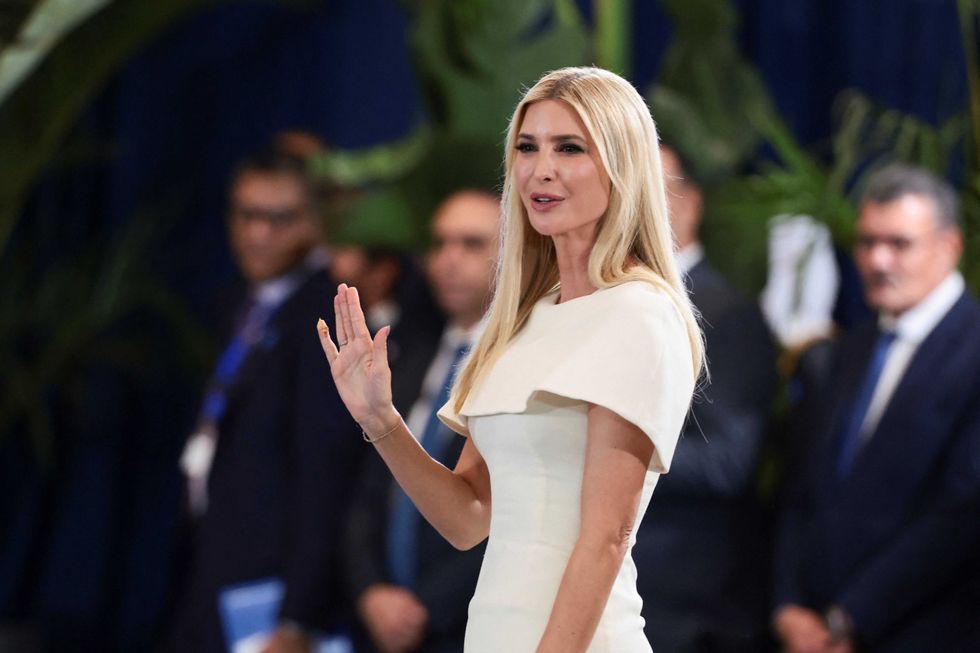 Ex-GOP operative brutally mocks glaring hole in Ivanka’s island story