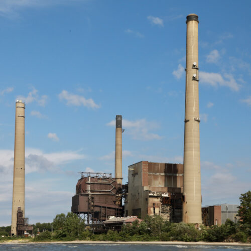 Trump admin tries again to revive dying coal industry