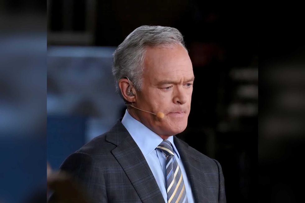 CBS legend spills on ‘jaw-dropping’ meeting before firing: ‘Accuses me of physical abuse’