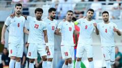 Last-minute visas and moving training camp: Iran’s road to the World Cup