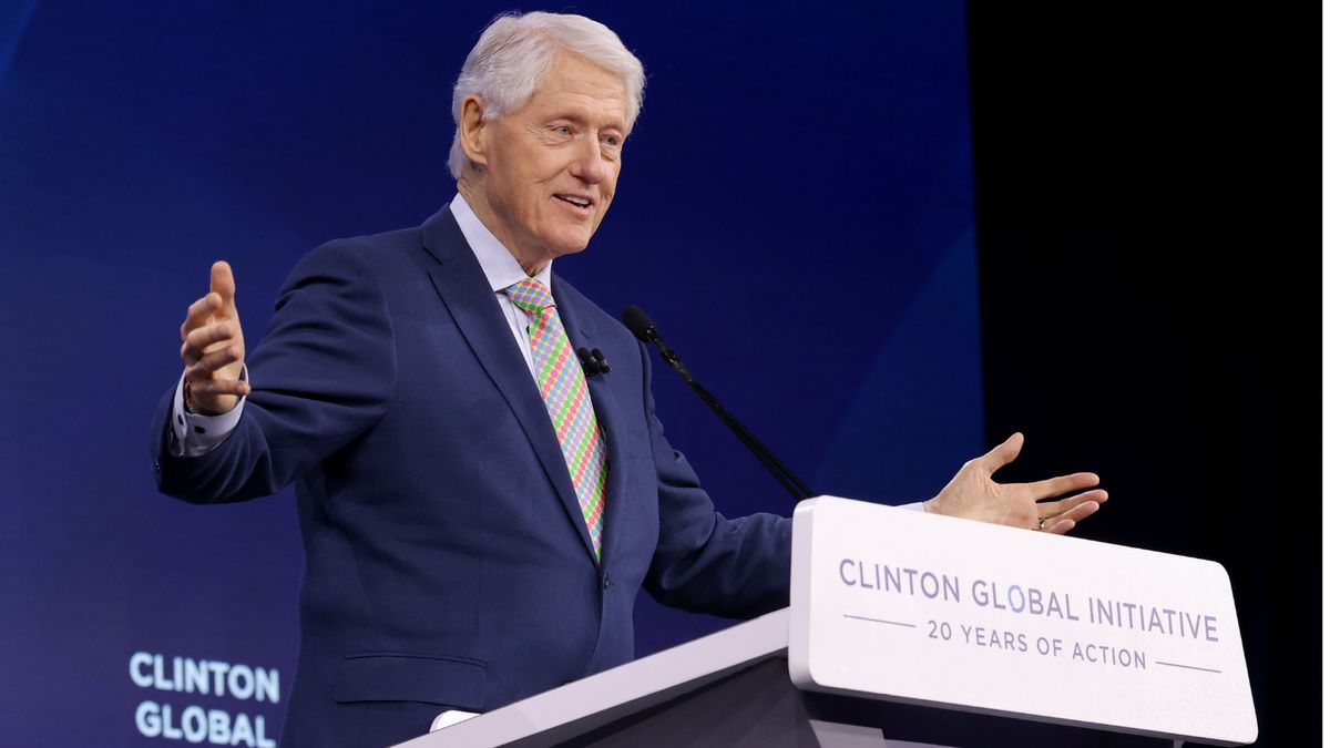 20 claims we’ve fact-checked about Bill Clinton