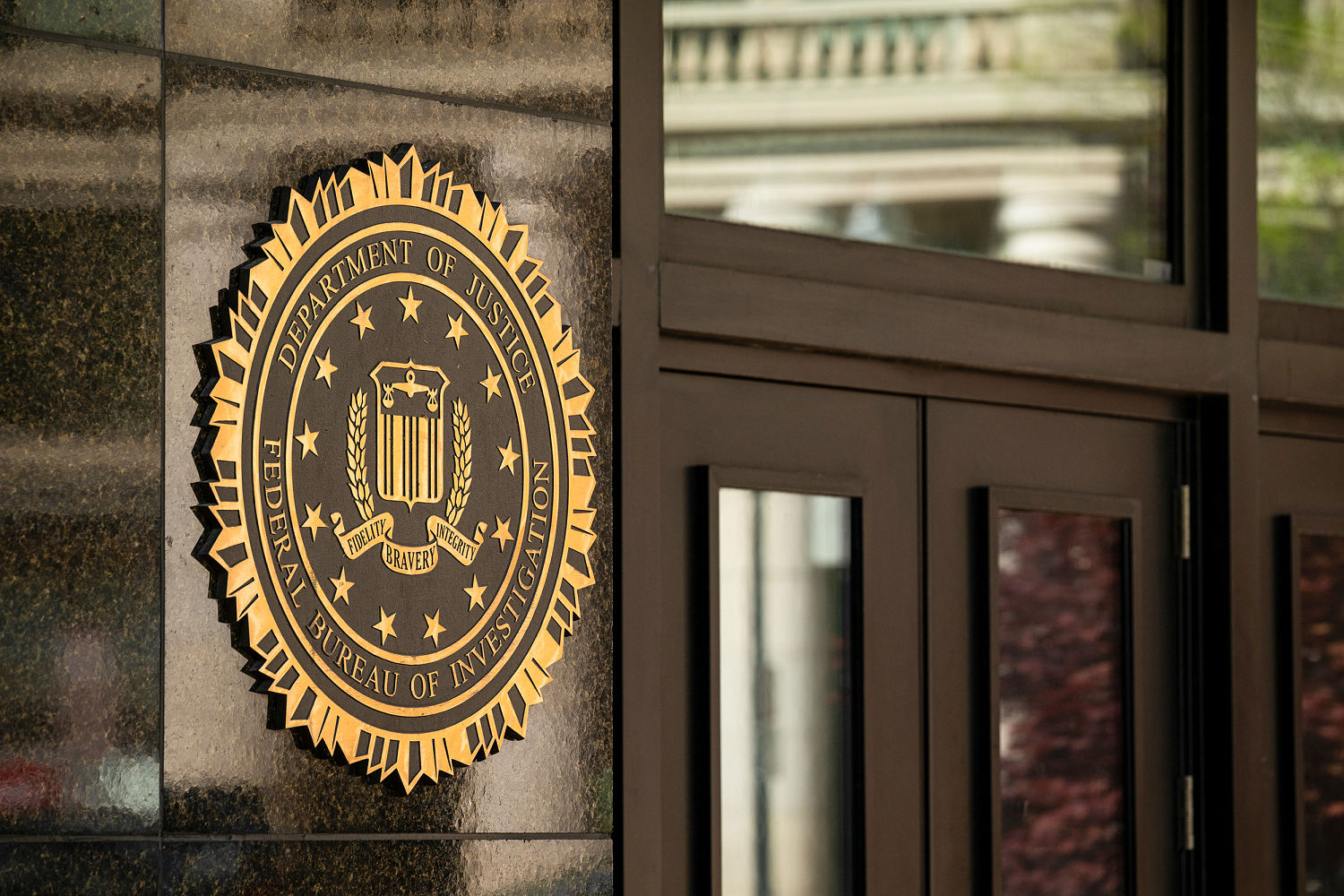 Three U.S. men arrested on charges of plotting to support ISIS