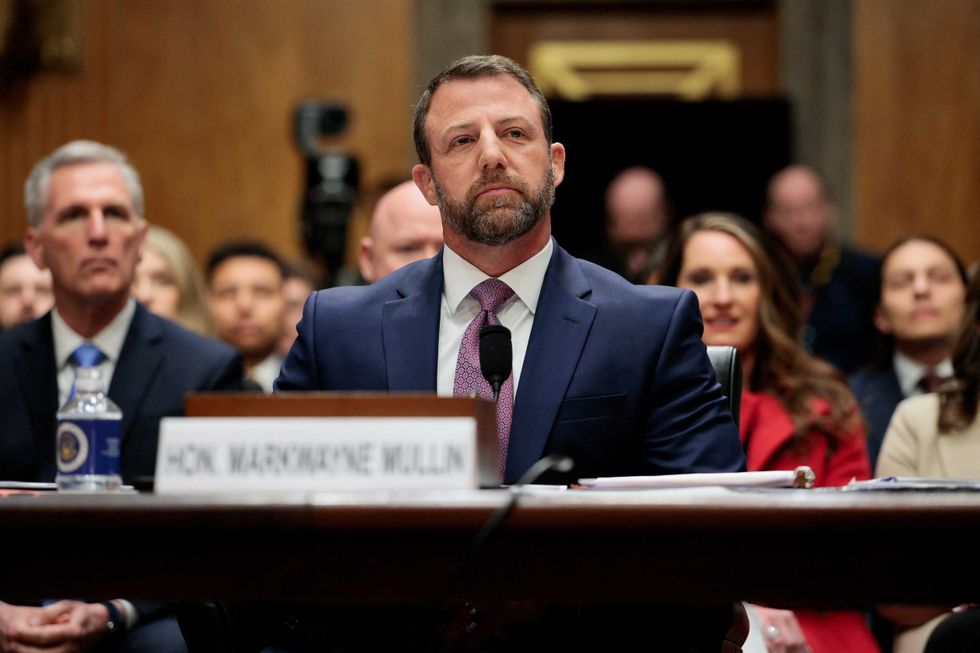 Legal expert appalled by report on Trump’s DHS chief: ‘We’ll see how long this lasts’