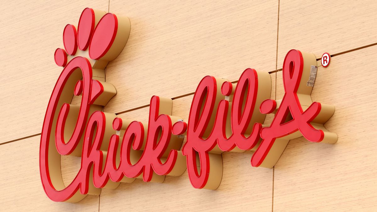 Chick-fil-A didn’t post statement about refusing to celebrate Pride month
