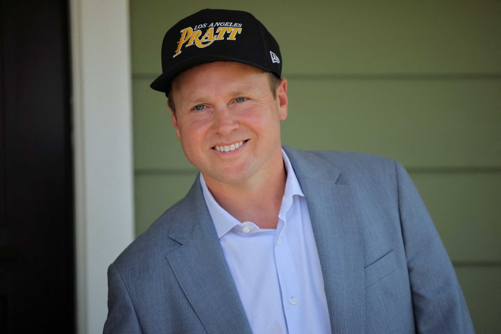 MAGA melts down as Dem overtakes Spencer Pratt in LA mayoral primary: ‘This is egregious’​
