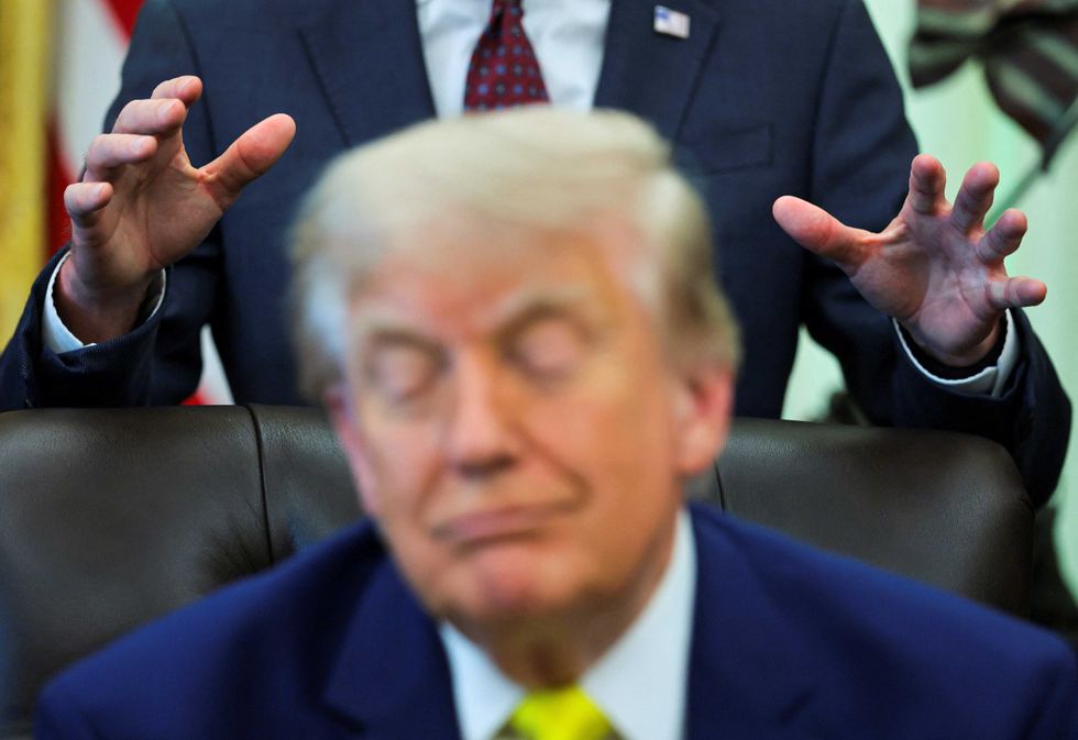 Dem strategist floored by ex-MAGA podcaster’s blistering rebuke of Trump