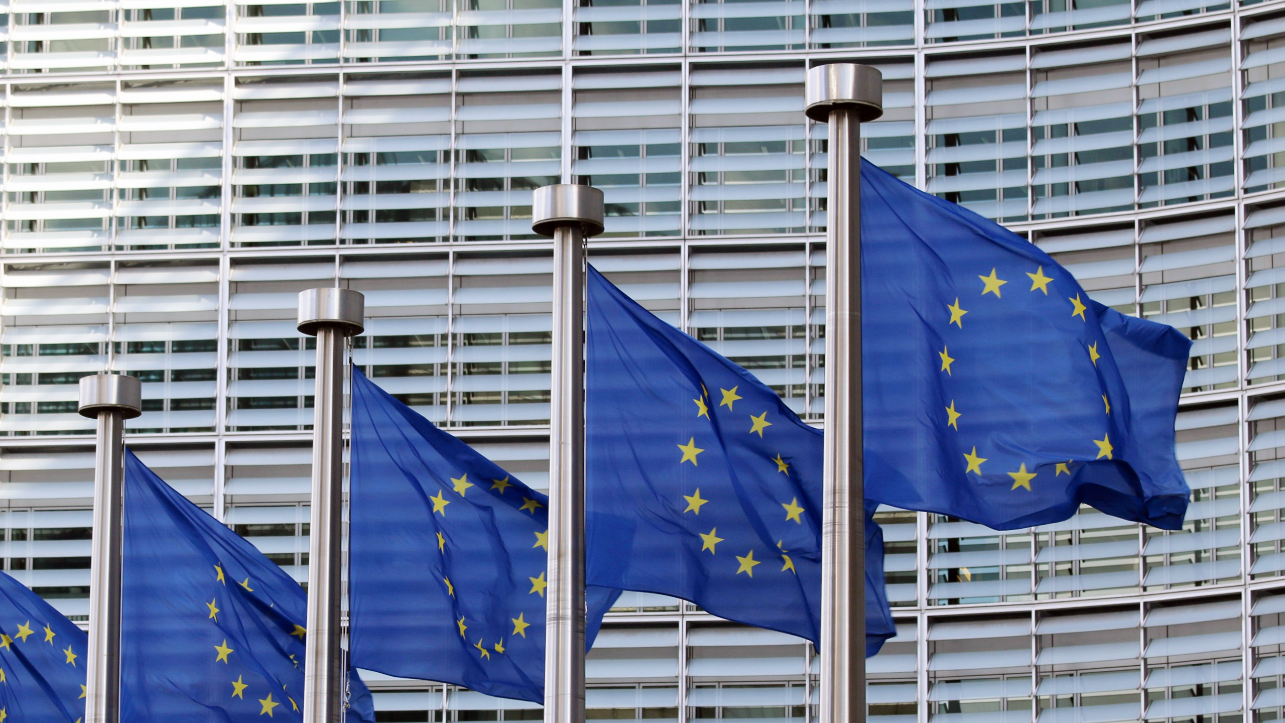 EU’s cloud sovereignty push leaves room for US hyperscalers