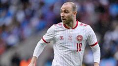 How Eriksen’s heart device kicked into action