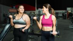 New drug to stop ‘Ozempic butt’ muscle loss side effect of obesity jabs