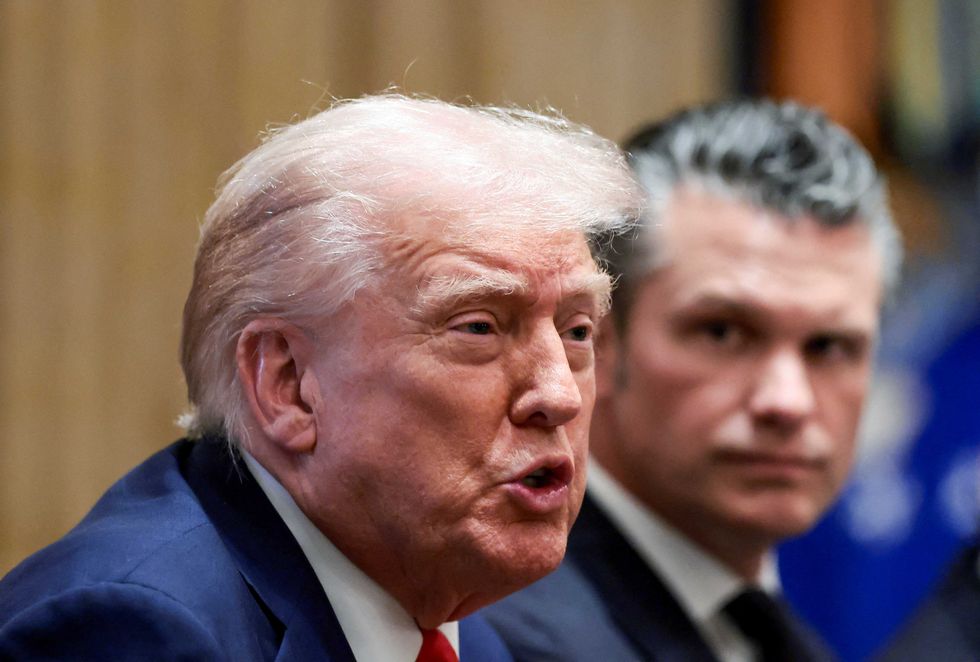 Trump faces ‘perfect storm’ brewing against him in court: Legal expert