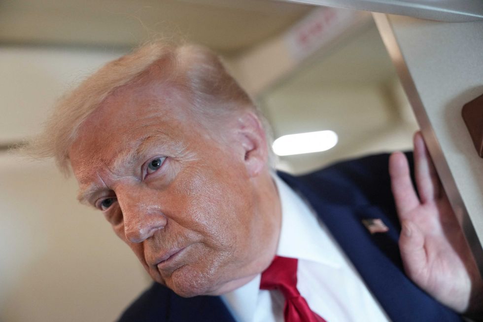 Trump’s second term ‘already a lost cause’ and ‘getting lamer every day’: analysis