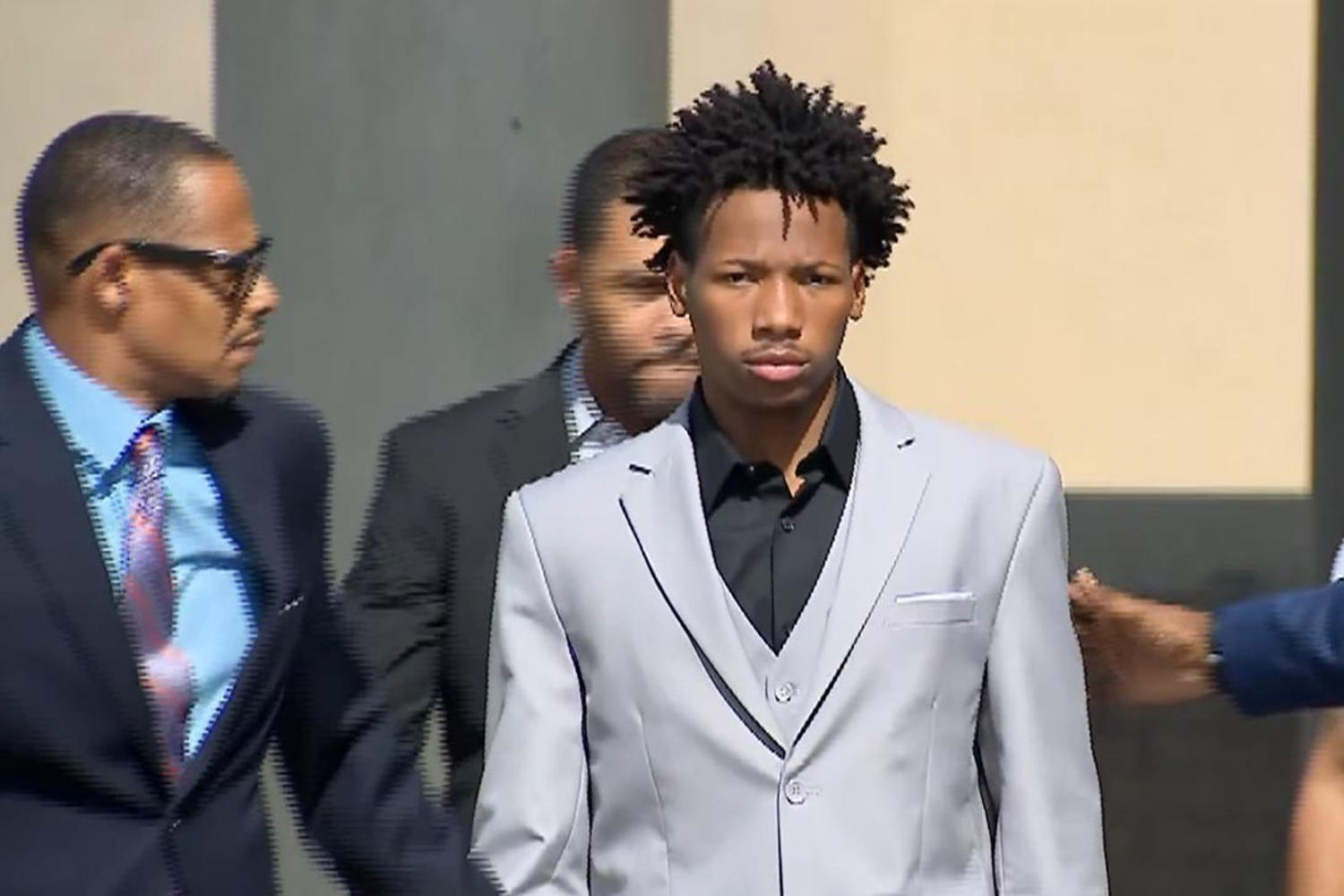 Defense rests in Karmelo Anthony murder trial after days of emotional testimony