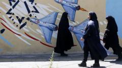 Israel and Iran flare-up tests Trump’s grip and could strengthen Tehran’s negotiating hand