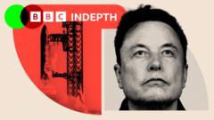 SpaceX’s stock market blast-off could be Musk’s biggest gamble yet