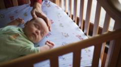 ‘Lives still at risk’ from unregulated baby sleep industry after BBC investigation