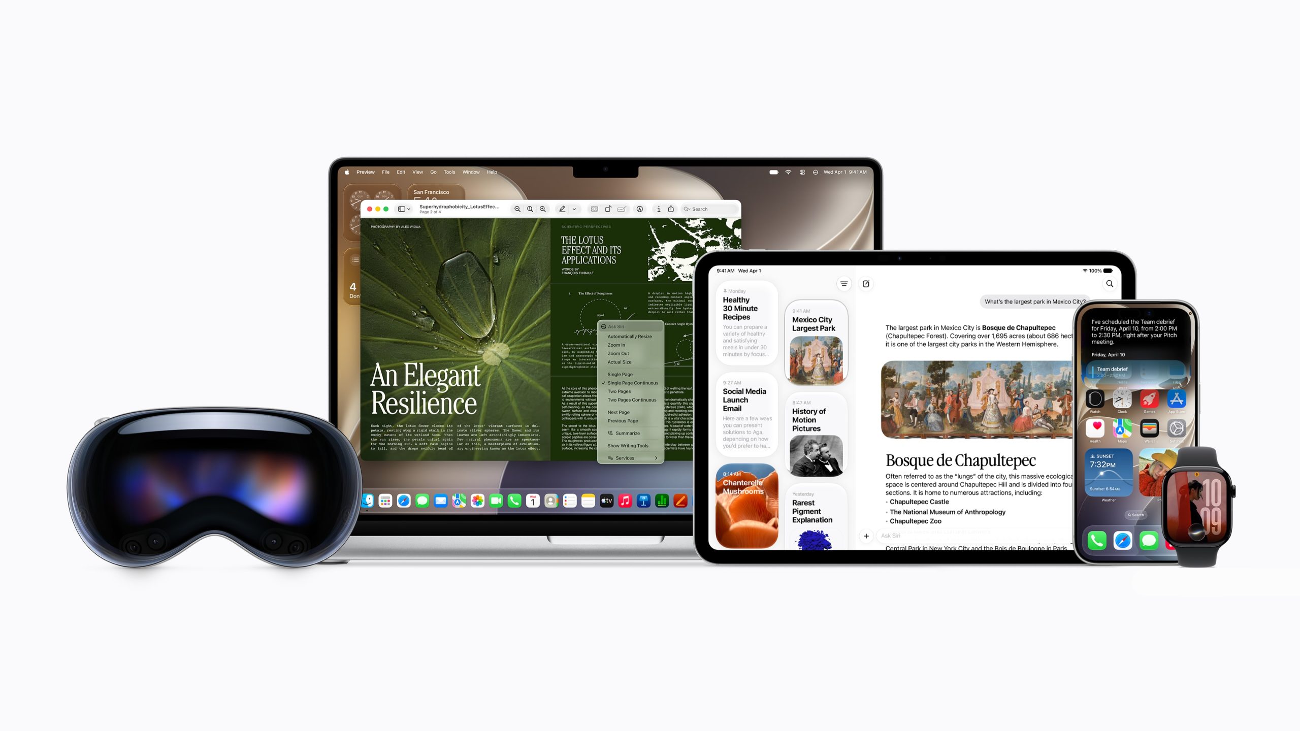WWDC: Did Apple make the AI grade this year?