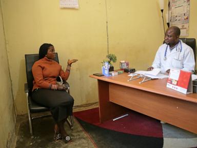 Survivors share experiences and lessons from Congo’s 2018 Ebola outbreak