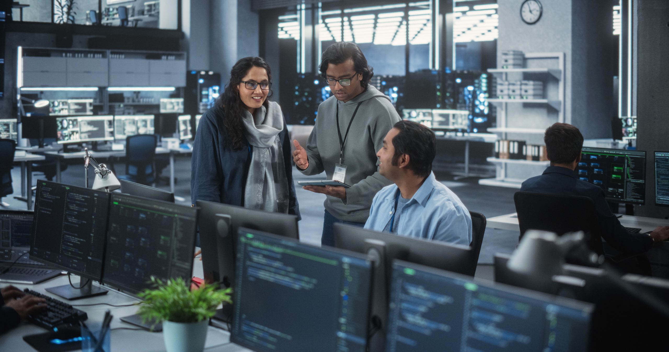 CIOs get temporary relief as US court blocks $100,000 H-1B fee
