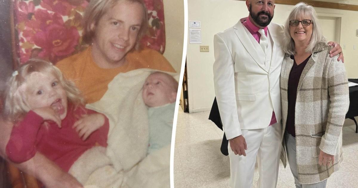 I exhumed my dad’s grave and found the buried body belonged to a stranger
