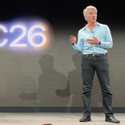 Apple says its AI is still private, even when it’s running on Google’s servers