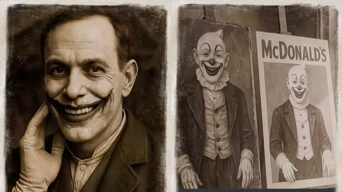 Did murderer named Ronald McDonald kill 12 children in 1892? Here’s the truth