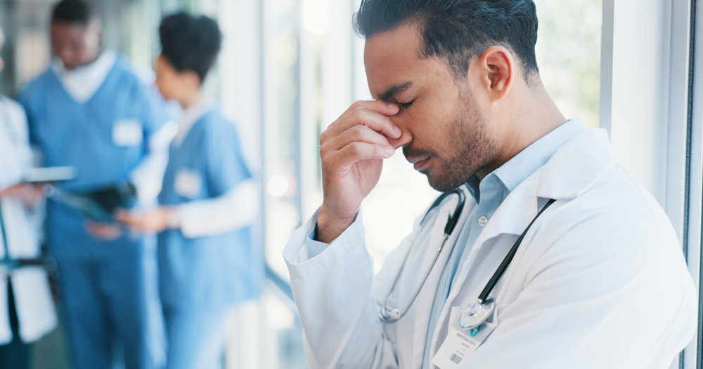 2nd major hospital opens detransition clinic under pressure from Department of Justice