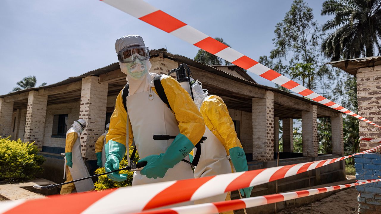 3 new Ebola vaccines are being fast-tracked amid the current outbreak — when could they be ready?