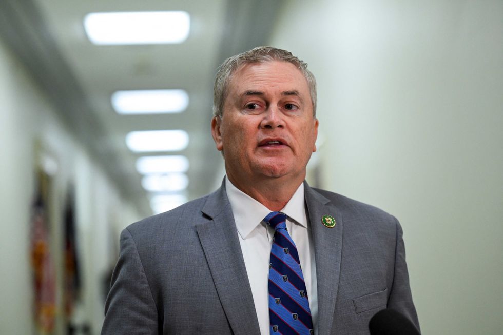 James Comer mocked for eye-popping claim on Fox News: ‘Not even trying to mask it’