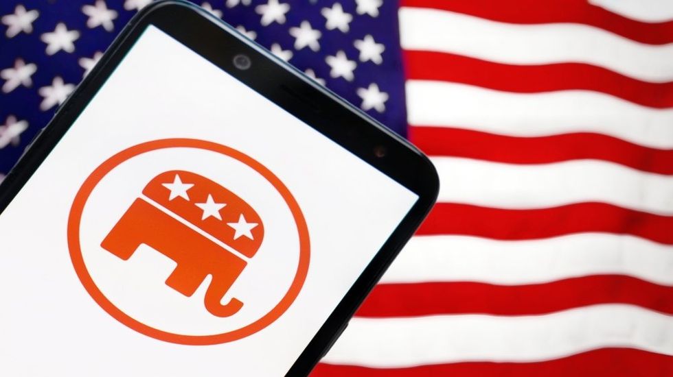 GOP elections expert demolishes MAGA lawyer’s ‘clickbait nonsense’ election scheme