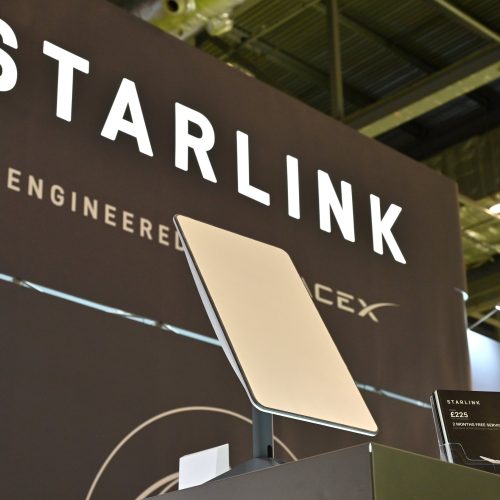 Starlink charges $10 monthly hardware fee in move away from one-time purchases