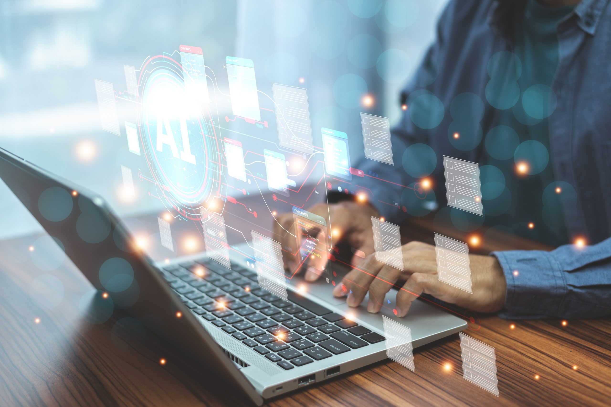 Working group formed to develop standard for AI-native docs