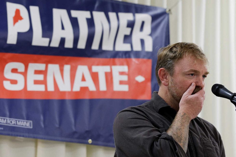 James Carville blames Graham Platner’s scandals on GOP opponent’s past