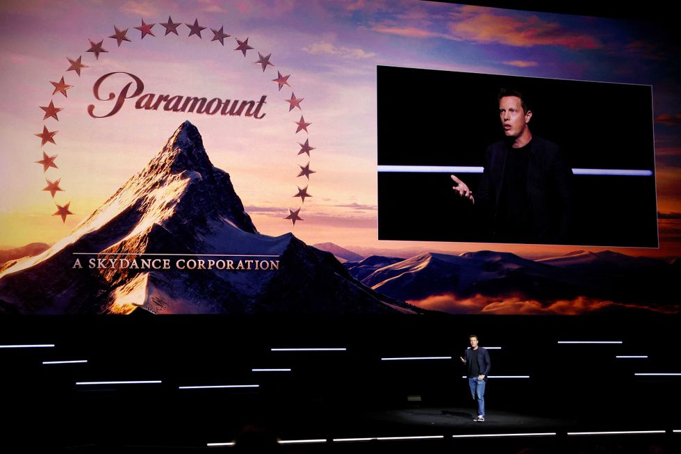 Media mogul surrenders to demands of ’60 Minutes’ rebellion: NYT