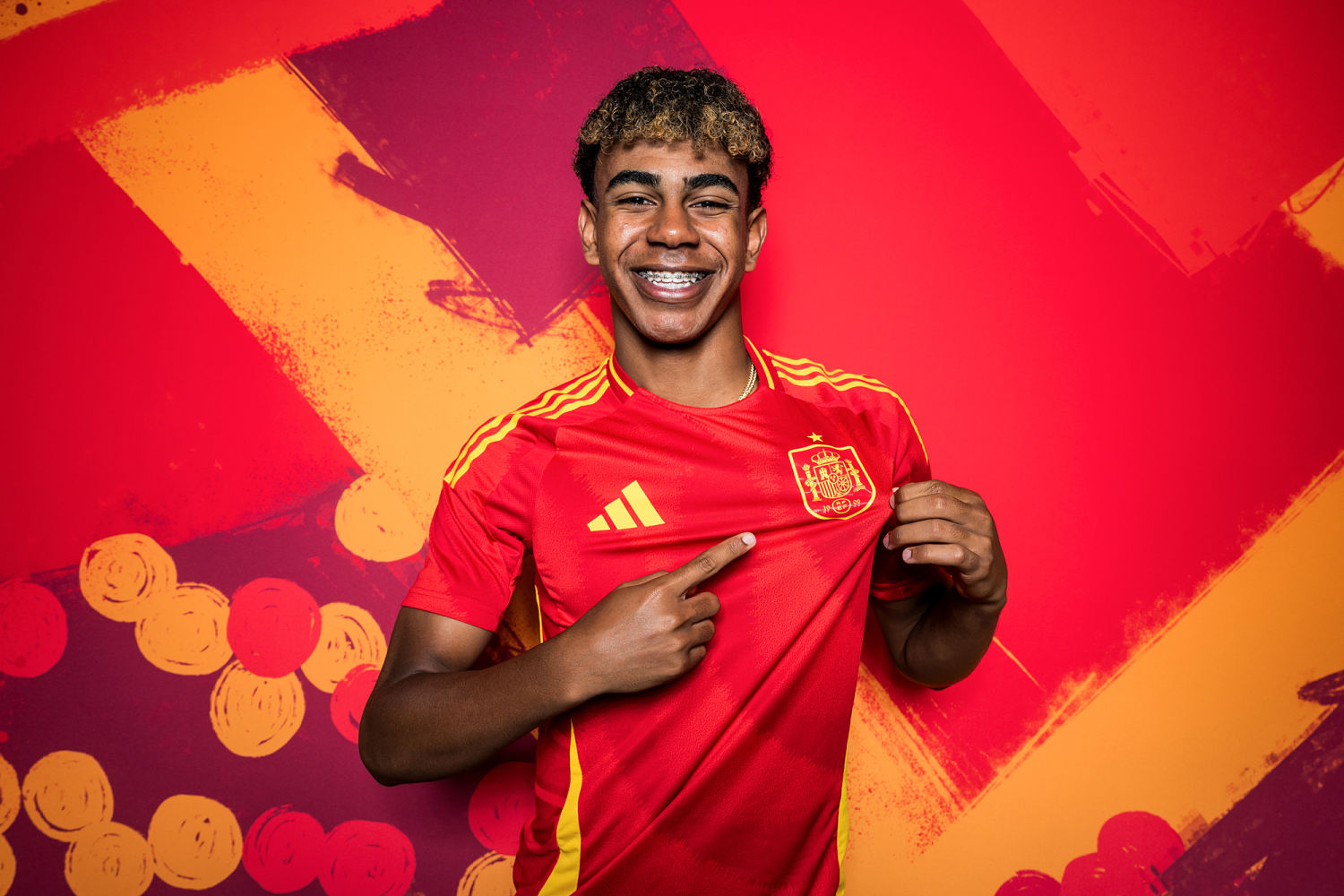 From Spanish wonderkid to Norwegian goal machine: The next generation of World Cup stars