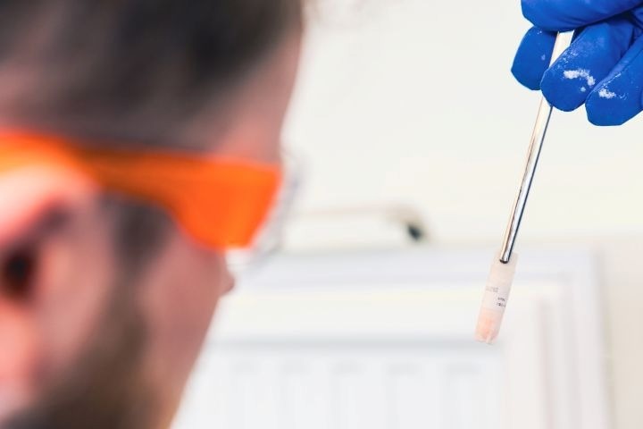 Laverock Therapeutics reports key oncology research milestones