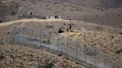 Pakistan launches deadly air strikes in Afghanistan, reigniting tensions
