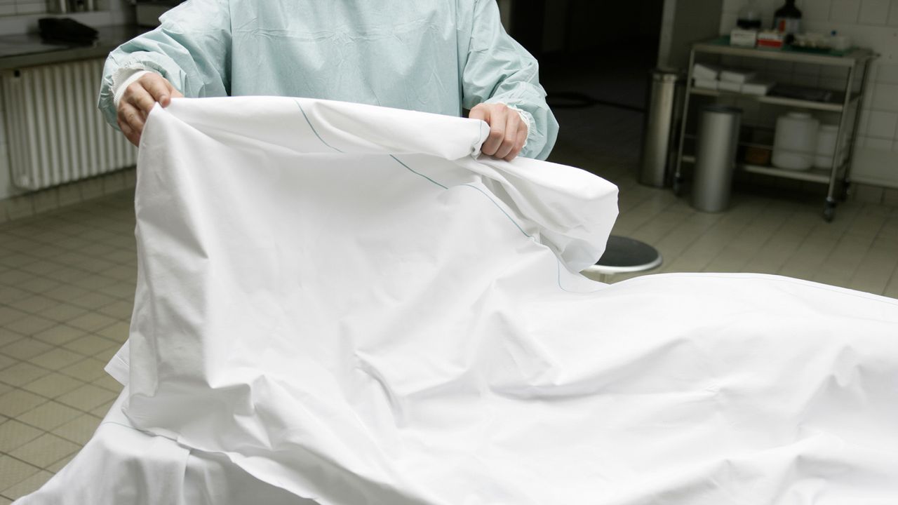 Diagnostic dilemma: Man who donated his body after death had rare ‘triple penis’