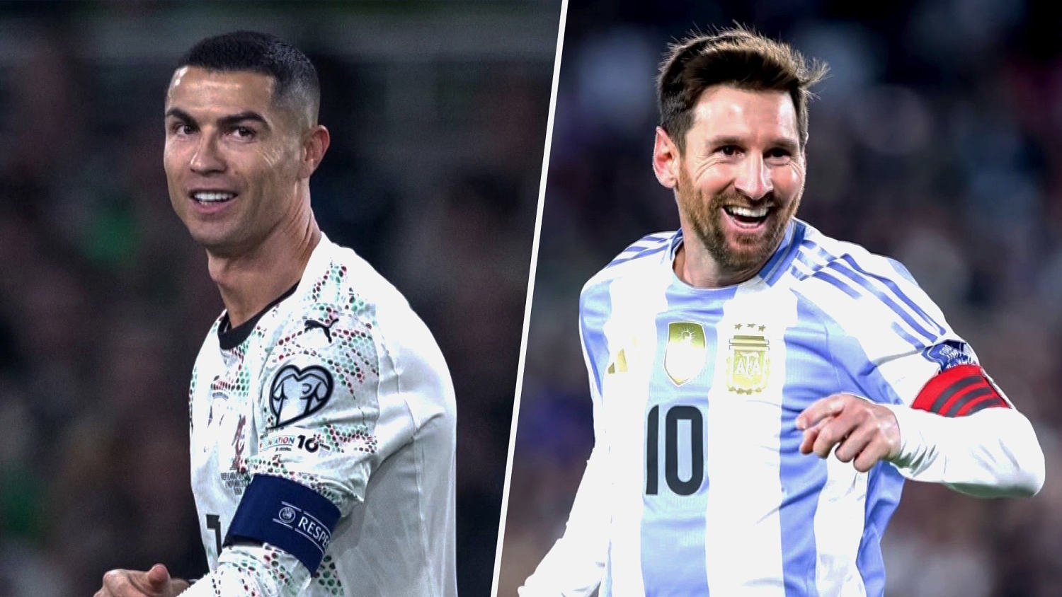 Here Are the Top Players to Watch in the 2026 FIFA World Cup