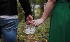 ‘I was 24 when I met my biological dad for first time – then we had a child together’