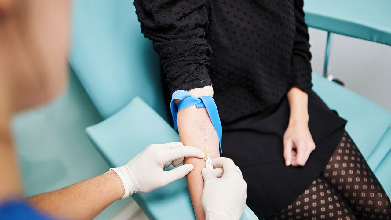 Scientists were excited about a blood test for many cancers — but it failed a big trial. Here’s what to know.