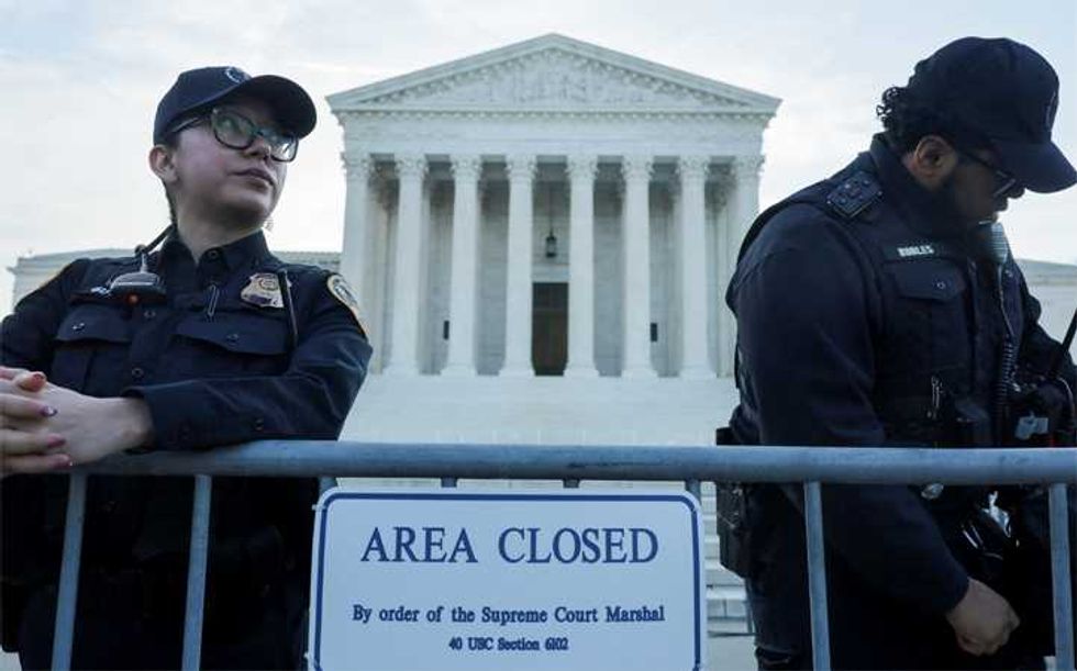Judge warns Trump DOJ against slush fund in courtroom grilling: ‘Don’t play possum!’