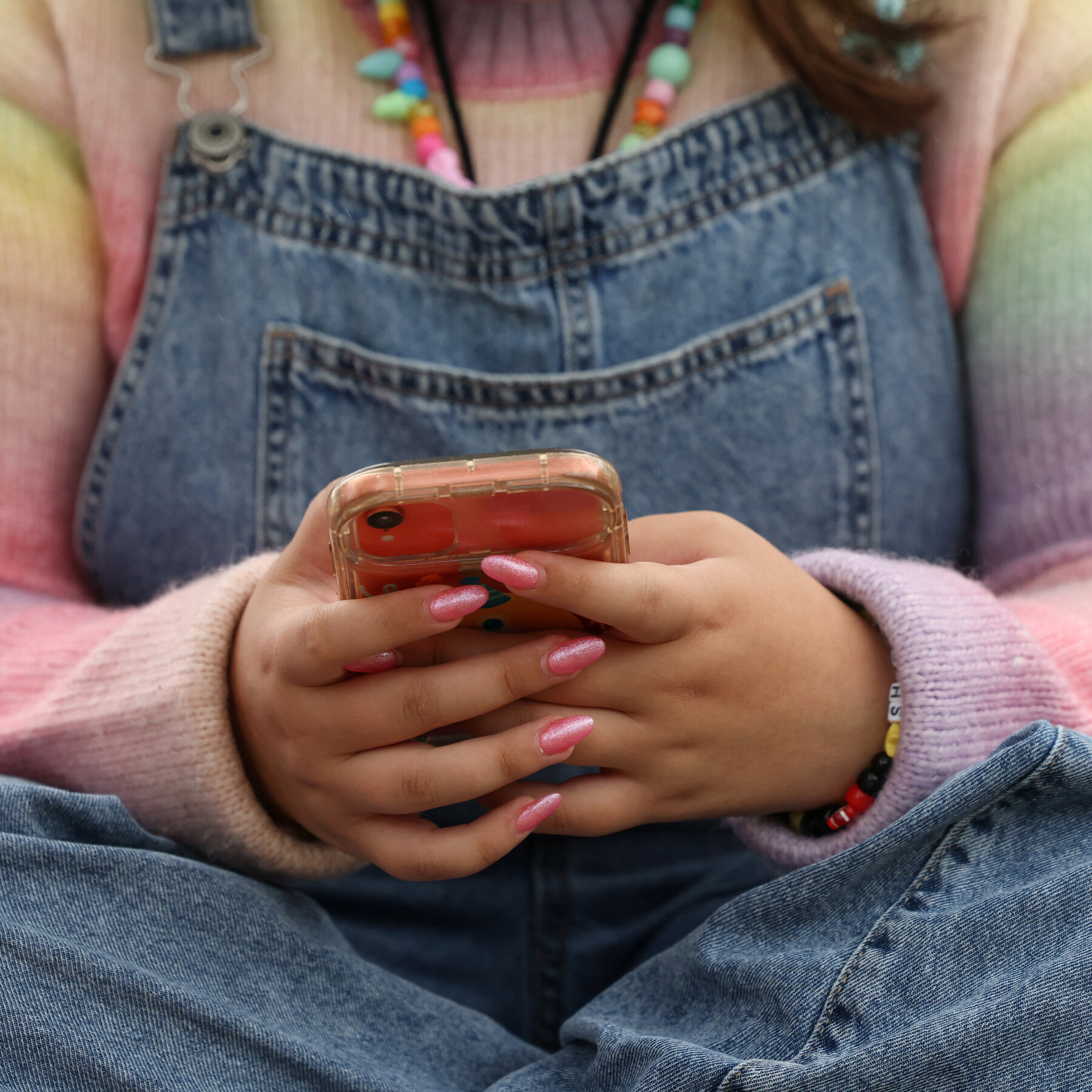 Britain Is Weighing a Social Media Ban for Children. How Did It Get Here?