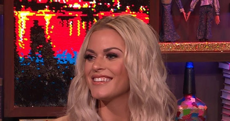 Dayna Kathan of “Vanderpump Rules” comes out as a lesbian in Pride Month post