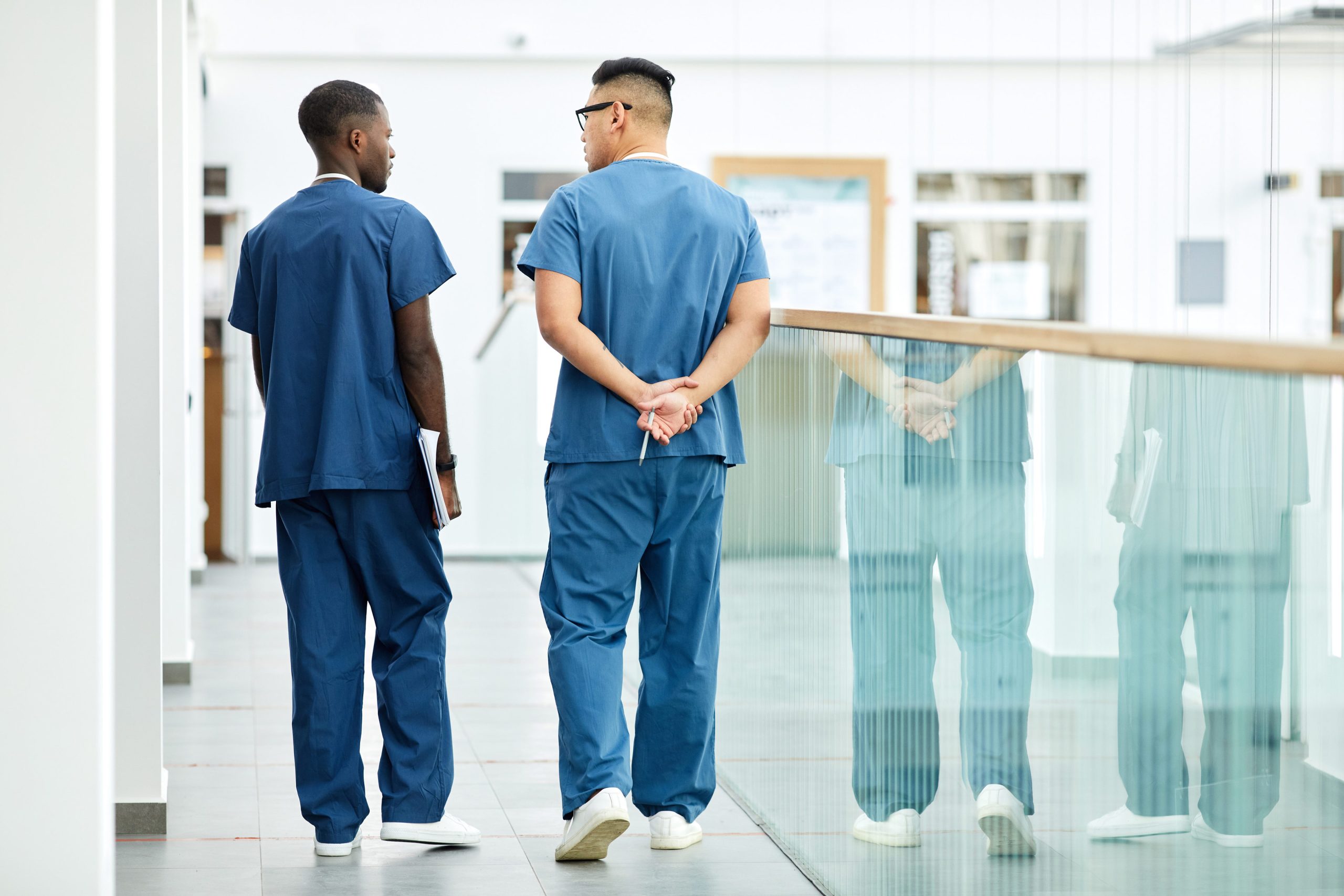 Looming Medicaid Cuts Supercharge California’s Latest Labor-Industry Fight