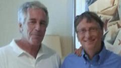 What we learned from Bill Gates’ deposition on Epstein
