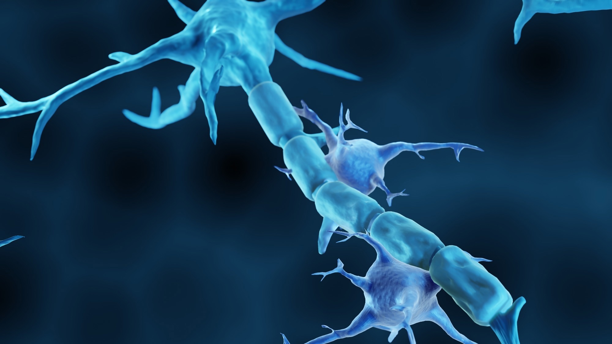 A hidden immune pathway may help explain why Alzheimer’s inflammation persists