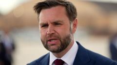 Vance says Israeli PM Netanyahu ‘has got some things wrong’
