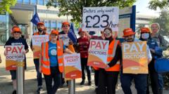 Cancellations ‘unavoidable’ during hospital strike
